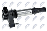 Zündspule für ALFA ROMEO OPEL SAAB CADILLAC 159 Sportwagon BRERA SPIDER SIGNUM