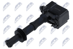 Zündspule für CITROËN OPEL PEUGEOT TOYOTA DS BERLINGO C3 AIRCROSS II / ORIGIN
