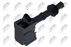 Zündspule für CITROËN OPEL PEUGEOT TOYOTA DS BERLINGO C3 AIRCROSS II / ORIGIN