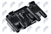 Zündspule für CHEVROLET DAEWOO LACETTI Stufenheck Kombi NUBIRA