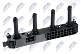 Zündspule für CHEVROLET DAEWOO NUBIRA Stufenheck LACETTI Schrägheck Wagon