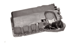 Ölwanne für AUDI SEAT SKODA VW A3 LEON TOLEDO II OCTAVIA I Combi BORA Variant