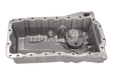 Ölwanne für AUDI SEAT SKODA VW A3 LEON TOLEDO II OCTAVIA I Combi BORA Variant