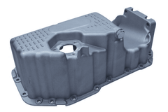 Ölwanne für AUDI SEAT SKODA VW A3 Sportback CORDOBA IBIZA III IV SC ST