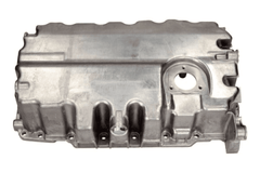 Ölwanne für AUDI SEAT SKODA VW A1 Sportback A3 Q3 TT Roadster ALHAMBRA ALTEA