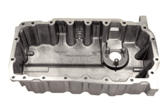 Ölwanne für AUDI SEAT SKODA VW A1 Sportback A3 Q3 TT Roadster ALHAMBRA ALTEA