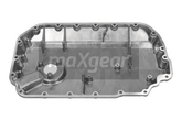 Ölwanne für AUDI SKODA VW A4 B5 Avant B6 B7 A6 C5 A8 D2