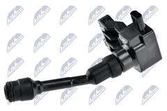 Zündspule für FORD B-MAX C-MAX II ECOSPORT FIESTA VI VII FOCUS III Stufenheck