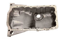 Ölwanne für AUDI SKODA VW A4 B5 Avant B6 A6 C5 SUPERB I