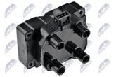 Zündspule für ALFA ROMEO CITROËN FIAT HONDA LANCIA PEUGEOT KIA LAND ROVER 145