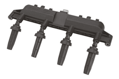 Zündspule für CITROËN PEUGEOT BERLINGO / FIRST Großraumlimousine C2 C3 I