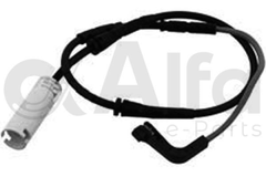 Warnkontakt Bremsbelagverschleiß Vorderachse für BMW 1 Coupe Cabriolet 3 Touring