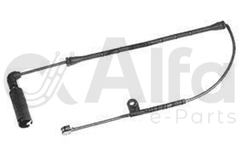 Warnkontakt Bremsbelagverschleiß Vorderachse für BMW 3 Coupe Touring Cabriolet