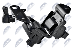 Zündspule rechts für HYUNDAI ACCENT II Stufenheck GETZ