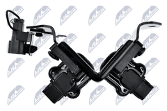 Zündspule rechts für HYUNDAI ACCENT II Stufenheck GETZ
