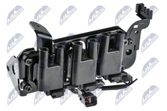 Zündspule für FORD HYUNDAI GALAXY I COUPE II SANTA FÉ TIBURON Coupe