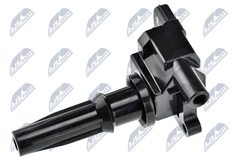 Zündspule für HYUNDAI KIA SANTA FÉ I SONATA IV TRAJET H-1 / STAREX Bus Kasten