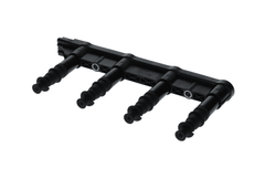 Zündspule für CITROËN PEUGEOT C2 C3 I C4 Coupe 206 Schrägheck SW 207/207+ 307