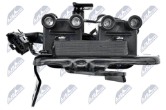 Zündspule für HYUNDAI COUPE I ELANTRA III Stufenheck LANTRA II Kombi SONATA