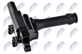 Zündspule für MG ROVER FSO LAND MGF TF ZR ZS Hatchback ZT ZT- T