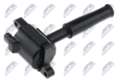 Zündspule für DAIMLER JAGUAR XJ XK 8 Coupe Convertible