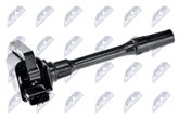 Zündspule für MITSUBISHI VOLVO CARISMA Stufenheck PAJERO III Canvas Top PININ I