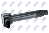 Zündspule für MITSUBISHI SMART COLT VI CZC Cabriolet FORFOUR