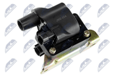 Zündspule für MAZDA 121 I II 323 C IV V F P S III Stufenheck Hatchback Station