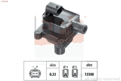 Zündspule für ALFA ROMEO 145 146 147 156 Sportwagon 166 GT GTV SPIDER