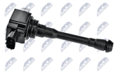 Zündspule für NISSAN RENAULT JUKE PULSAR Schrägheck QASHQAI II SUV X-TRAIL III
