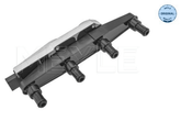 Zündspule für SEAT SKODA VW AROSA FABIA I Stufenheck Combi OCTAVIA Praktik