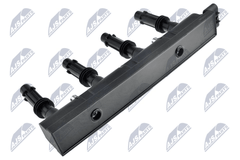 Zündspule für OPEL CHEVROLET ADAM AMPERA ASTRA J Caravan GTC Stufenheck CASCADA