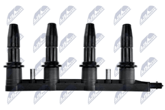 Zündspule für ALFA ROMEO FIAT OPEL SAAB 159 Sportwagon CROMA STILO Multi Wagon