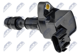 Zündspule für OPEL SAAB CHEVROLET ANTARA A ASTRA J GTC GT Cabriolet INSIGNIA