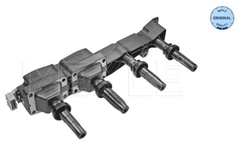 Zündspule für CITROËN PEUGEOT BERLINGO / FIRST Großraumlimousine MULTISPACE C2