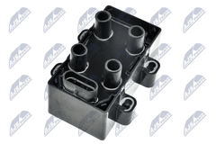 Zündspule für LADA MAZDA RENAULT DACIA LARGUS Kasten/Kombi 626 V Hatchback CLIO