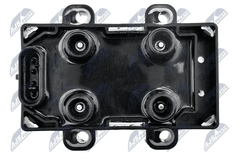 Zündspule für LADA MAZDA RENAULT DACIA LARGUS Kasten/Kombi 626 V Hatchback CLIO