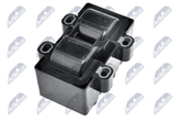 Zündspule für LADA MAZDA RENAULT DACIA LARGUS Kasten/Kombi 626 V Hatchback CLIO