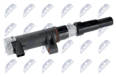 Zündspule für LADA NISSAN OPEL RENAULT DACIA LARGUS Kasten/Kombi KUBISTAR