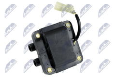 Zündspule für CITROËN PEUGEOT SUBARU C1 107 FORESTER IMPREZA Stufenheck Station