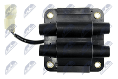 Zündspule für CITROËN PEUGEOT SUBARU C1 107 FORESTER IMPREZA Stufenheck Station