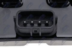 Zündspule für SUBARU IMPREZA Stufenheck Station Wagon Schrägheck LEGACY IV