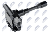 Zündspule für FIAT SUBARU SUZUKI SEDICI JUSTY III ALTO VI BALENO Schrägheck