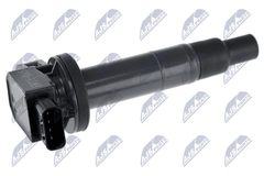 Zündspule für TOYOTA IQ PRIUS Liftback YARIS VERSO / VIOS Stufenheck