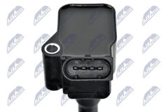 Zündspule für ALFA ROMEO AUDI FIAT FORD LADA PEUGEOT RENAULT SEAT SKODA VOLVO
