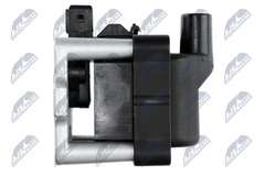 Zündspule für AUDI SEAT SKODA VW 80 B4 Stufenheck Avant COUPE B3 ALHAMBRA AROSA
