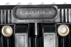 Zündspule für SKODA VW HYUNDAI KIA OCTAVIA I Combi BORA Variant CADDY III