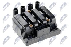 Zündspule für SKODA VW HYUNDAI KIA OCTAVIA I Combi BORA Variant CADDY III