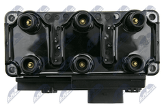 Zündspule für AUDI FORD OPEL SEAT VW CHEVROLET DAEWOO 100 C4 Avant A6 CABRIOLET
