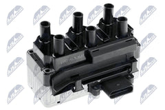 Zündspule für AUDI FORD OPEL SEAT VW CHEVROLET DAEWOO 100 C4 Avant A6 CABRIOLET